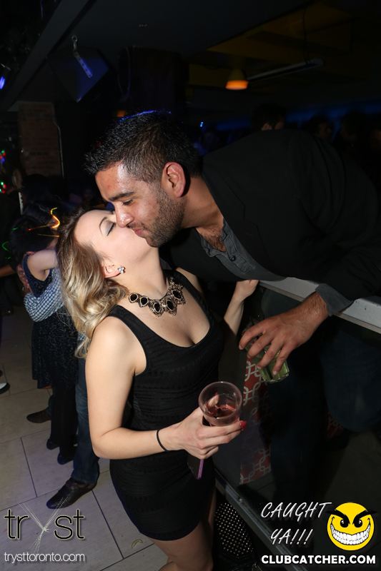 Tryst nightclub photo 281 - April 26th, 2014