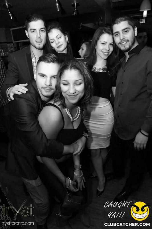 Tryst nightclub photo 282 - April 26th, 2014