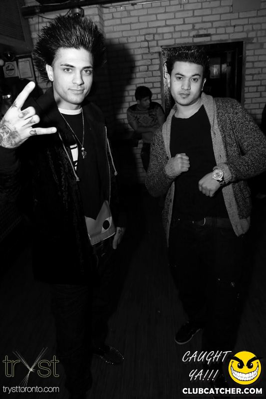 Tryst nightclub photo 284 - April 26th, 2014