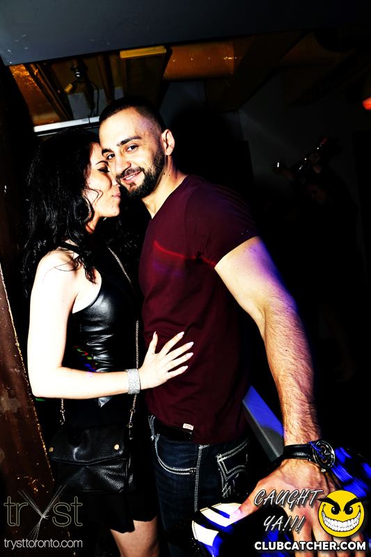 Tryst nightclub photo 285 - April 26th, 2014