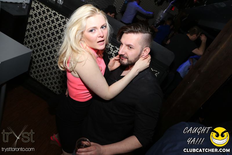 Tryst nightclub photo 286 - April 26th, 2014
