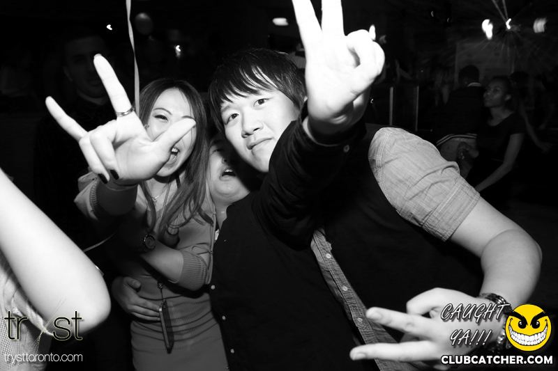 Tryst nightclub photo 288 - April 26th, 2014