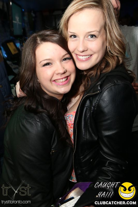 Tryst nightclub photo 289 - April 26th, 2014
