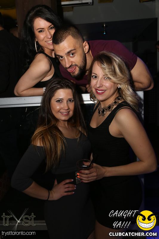 Tryst nightclub photo 292 - April 26th, 2014