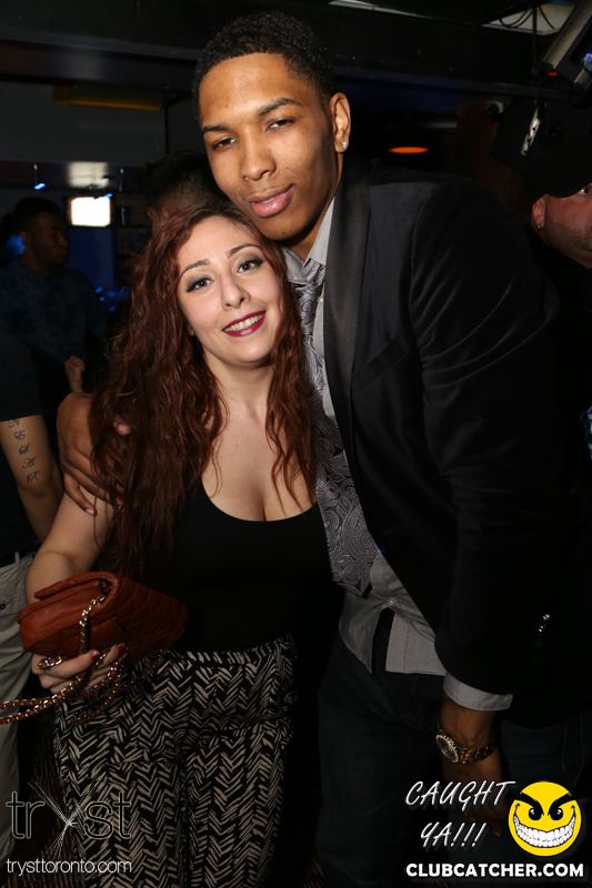 Tryst nightclub photo 293 - April 26th, 2014