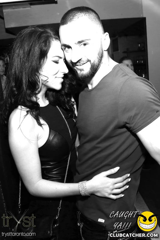 Tryst nightclub photo 294 - April 26th, 2014