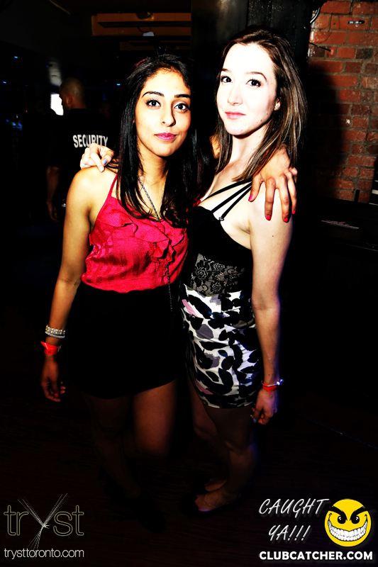 Tryst nightclub photo 296 - April 26th, 2014