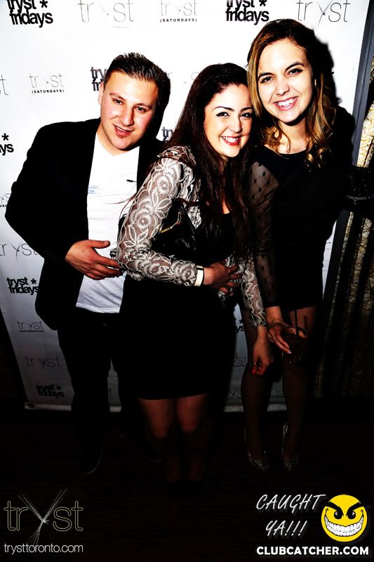 Tryst nightclub photo 304 - April 26th, 2014