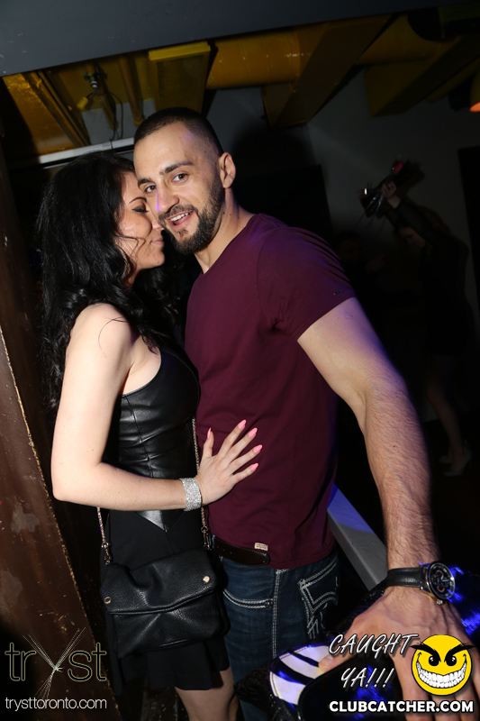 Tryst nightclub photo 306 - April 26th, 2014