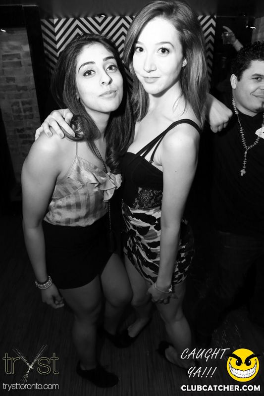 Tryst nightclub photo 307 - April 26th, 2014