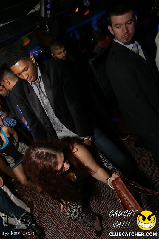 Tryst nightclub photo 309 - April 26th, 2014