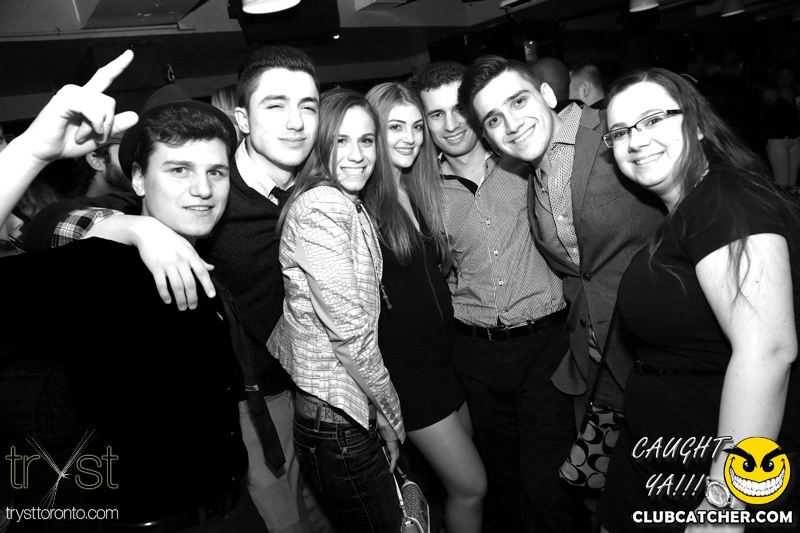 Tryst nightclub photo 32 - April 26th, 2014