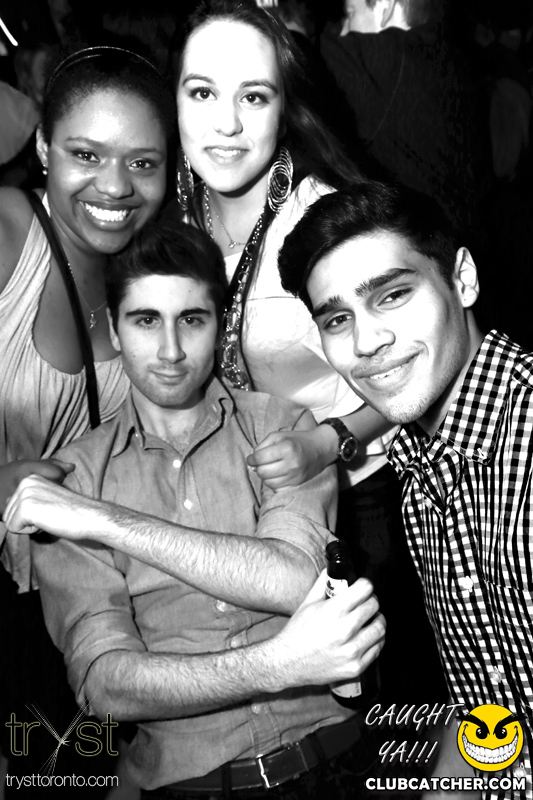 Tryst nightclub photo 311 - April 26th, 2014