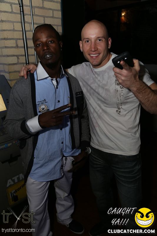 Tryst nightclub photo 312 - April 26th, 2014