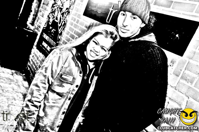 Tryst nightclub photo 315 - April 26th, 2014