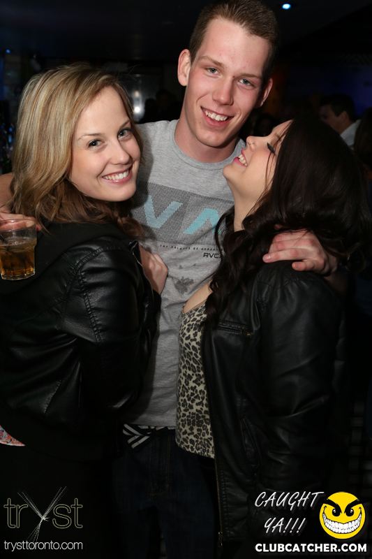 Tryst nightclub photo 316 - April 26th, 2014