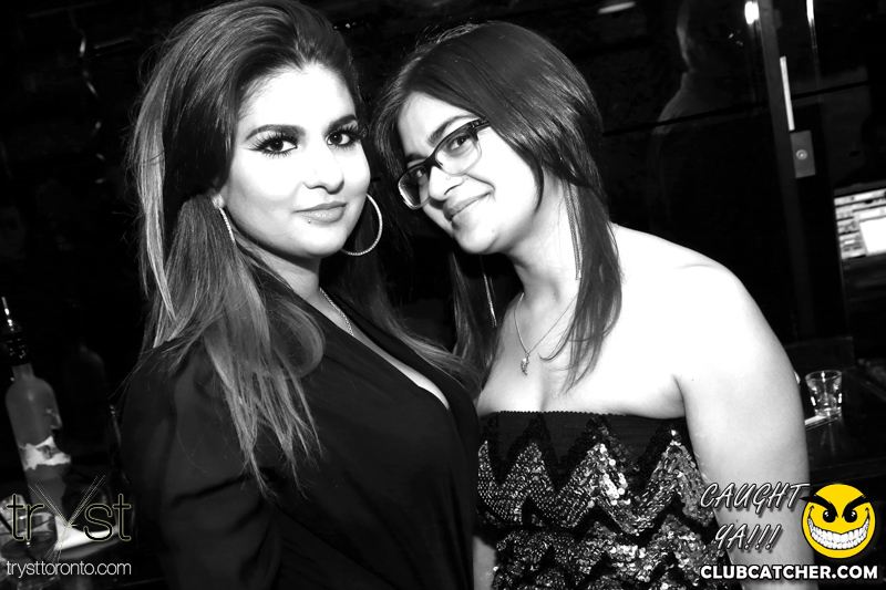 Tryst nightclub photo 318 - April 26th, 2014