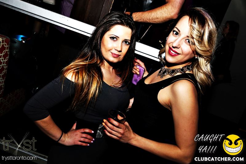 Tryst nightclub photo 319 - April 26th, 2014