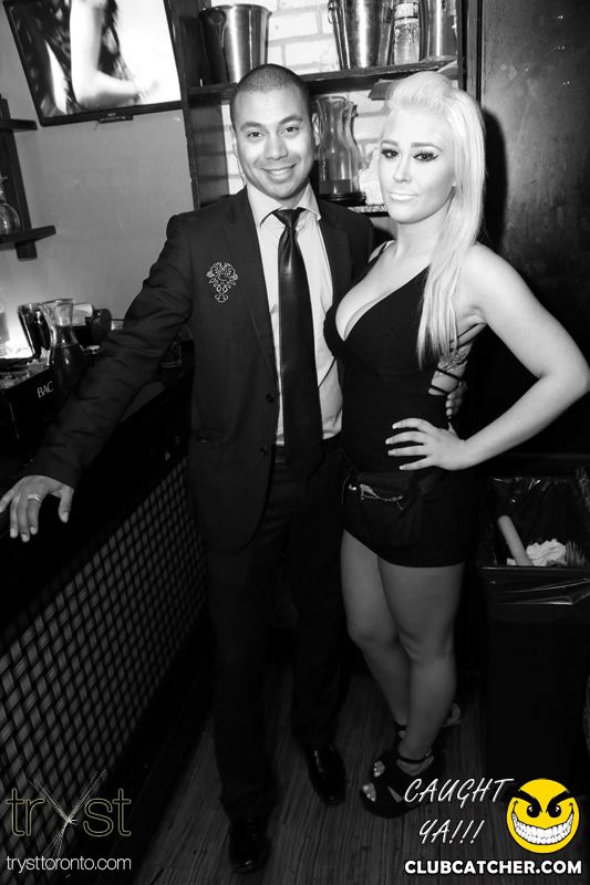 Tryst nightclub photo 322 - April 26th, 2014