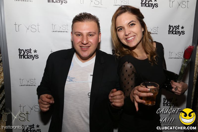 Tryst nightclub photo 323 - April 26th, 2014