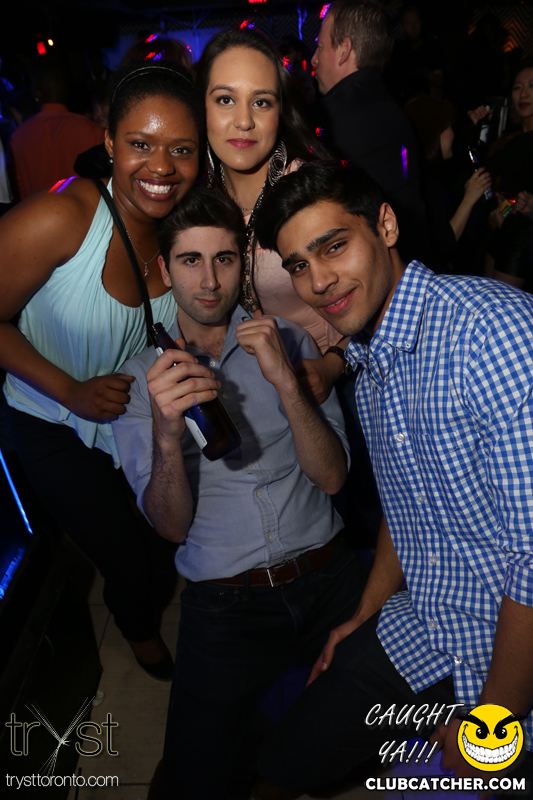 Tryst nightclub photo 325 - April 26th, 2014