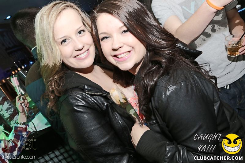 Tryst nightclub photo 326 - April 26th, 2014