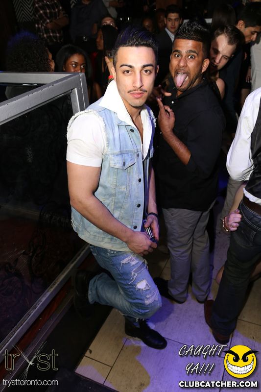 Tryst nightclub photo 327 - April 26th, 2014