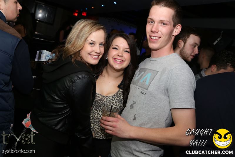 Tryst nightclub photo 328 - April 26th, 2014