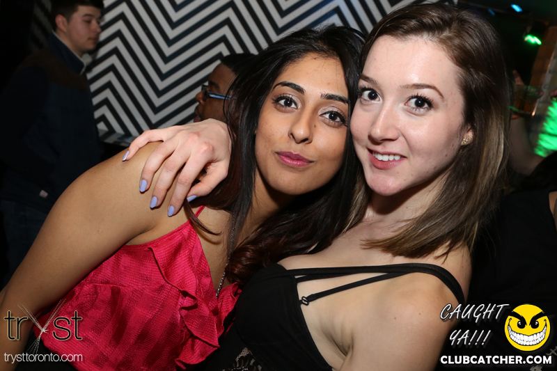 Tryst nightclub photo 330 - April 26th, 2014