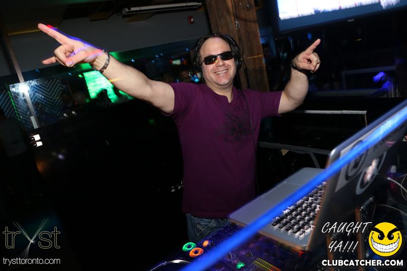 Tryst nightclub photo 34 - April 26th, 2014