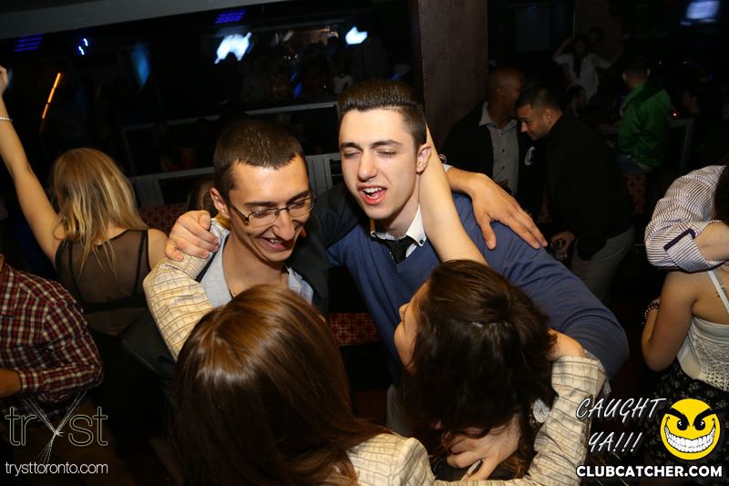 Tryst nightclub photo 331 - April 26th, 2014