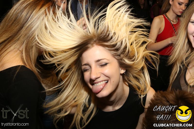 Tryst nightclub photo 335 - April 26th, 2014