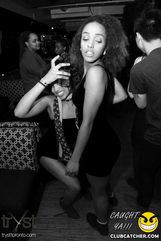 Tryst nightclub photo 336 - April 26th, 2014