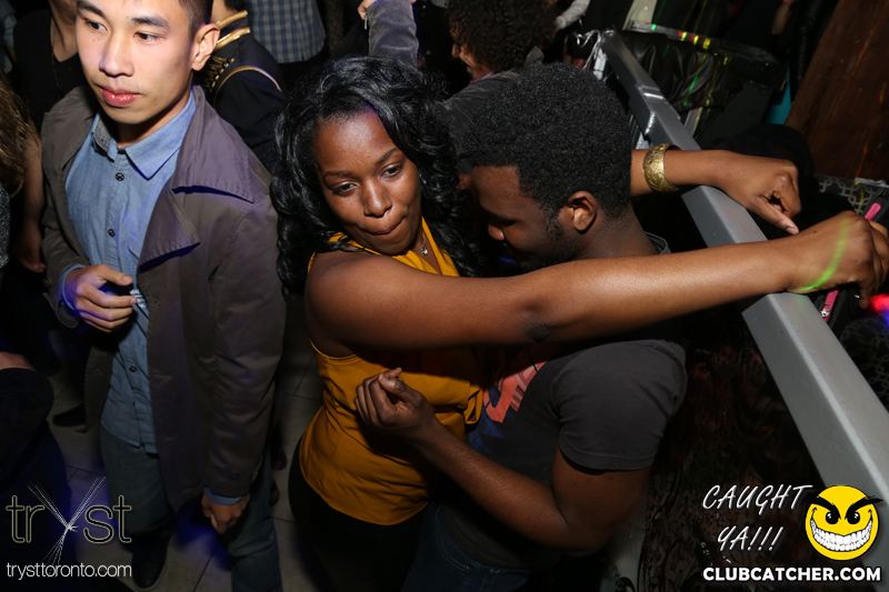 Tryst nightclub photo 337 - April 26th, 2014