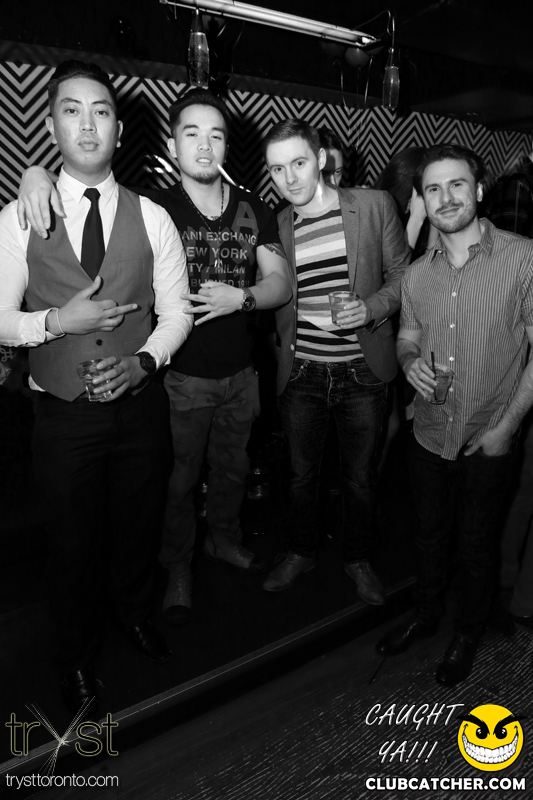 Tryst nightclub photo 338 - April 26th, 2014