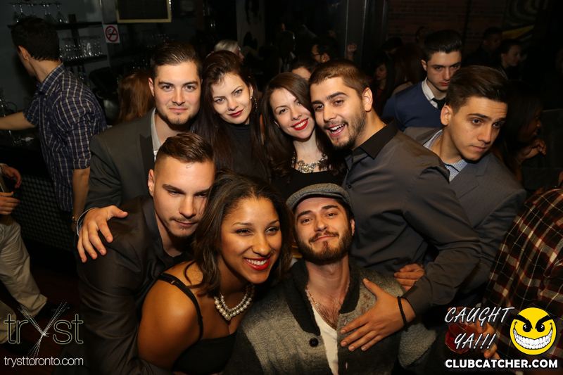 Tryst nightclub photo 343 - April 26th, 2014