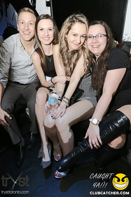 Tryst nightclub photo 344 - April 26th, 2014