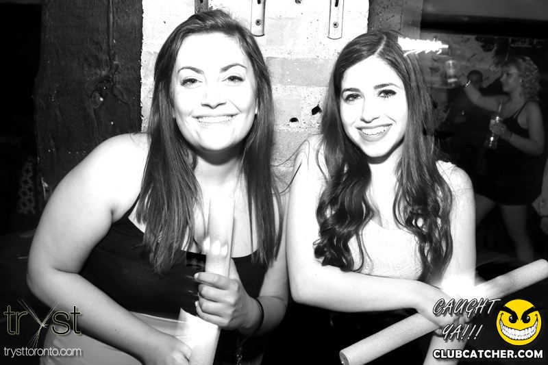 Tryst nightclub photo 347 - April 26th, 2014