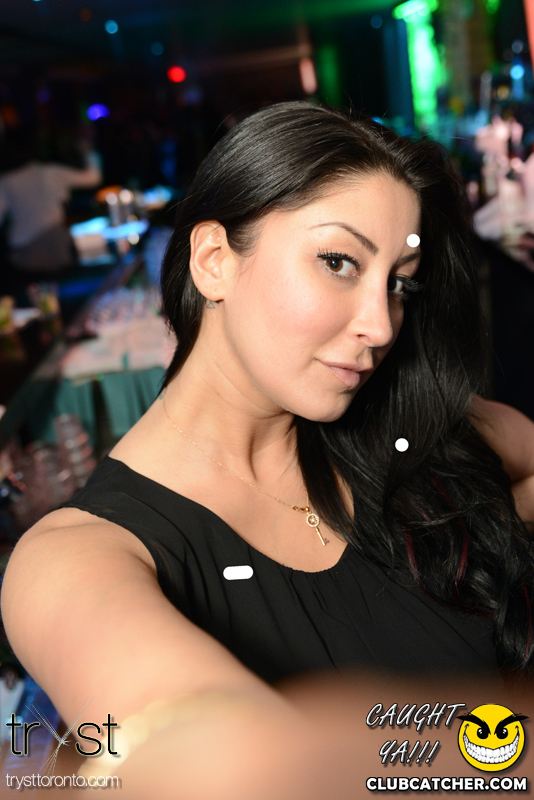 Tryst nightclub photo 36 - April 26th, 2014