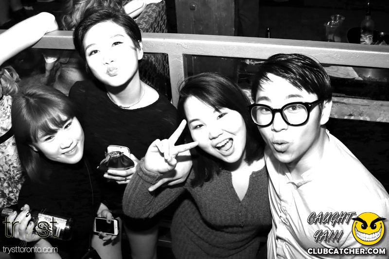 Tryst nightclub photo 351 - April 26th, 2014