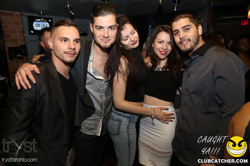 Tryst nightclub photo 352 - April 26th, 2014