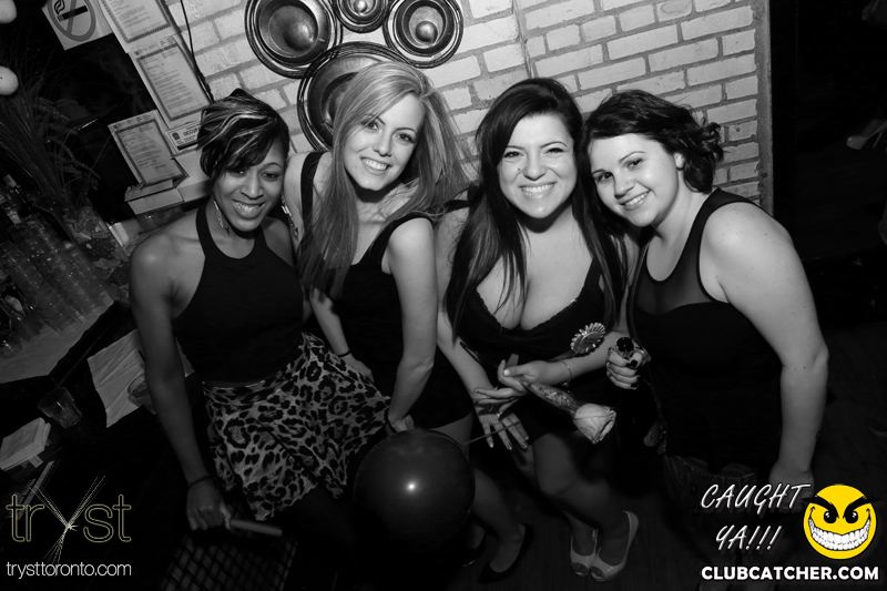 Tryst nightclub photo 354 - April 26th, 2014
