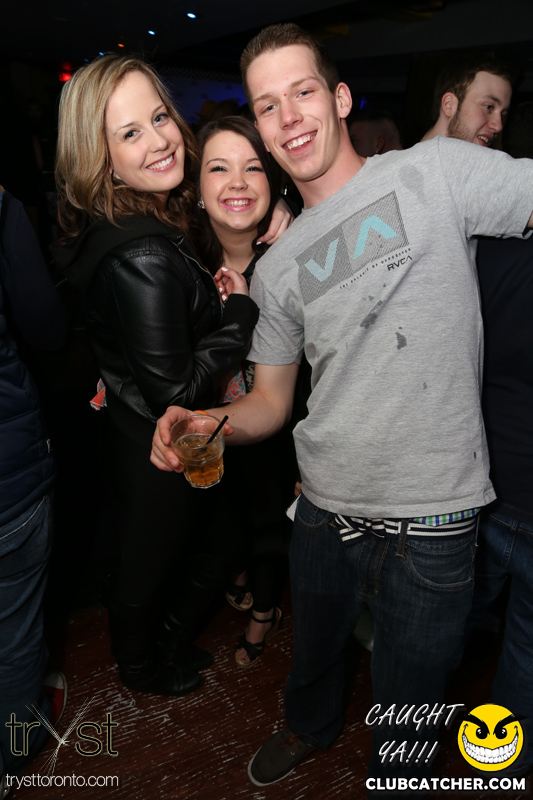 Tryst nightclub photo 356 - April 26th, 2014