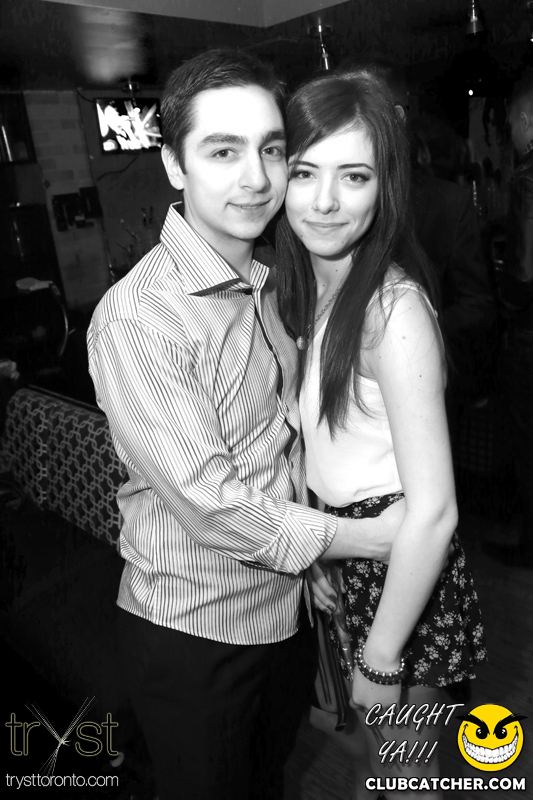 Tryst nightclub photo 359 - April 26th, 2014