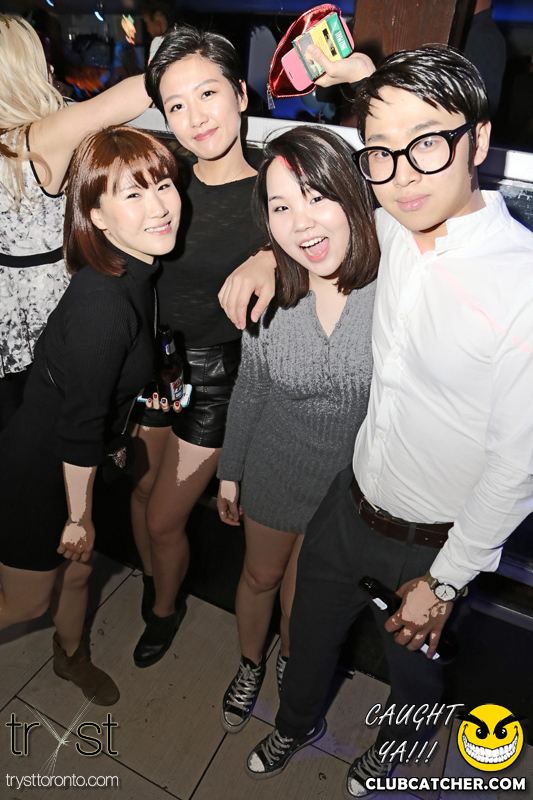 Tryst nightclub photo 361 - April 26th, 2014