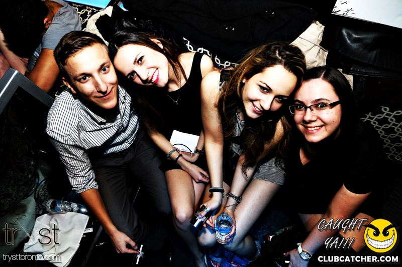 Tryst nightclub photo 362 - April 26th, 2014