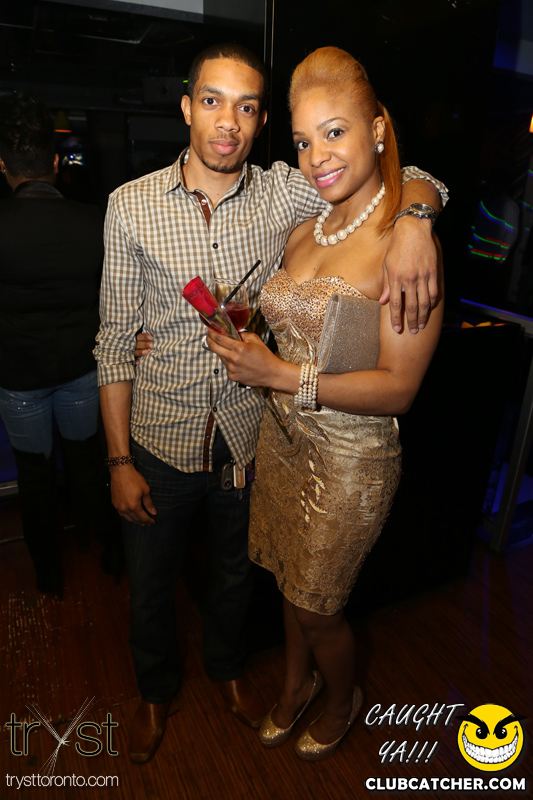 Tryst nightclub photo 364 - April 26th, 2014