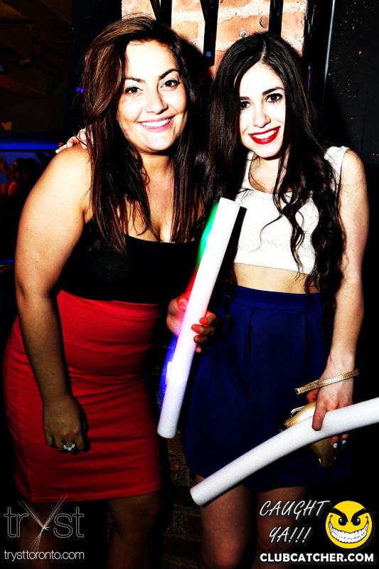 Tryst nightclub photo 365 - April 26th, 2014