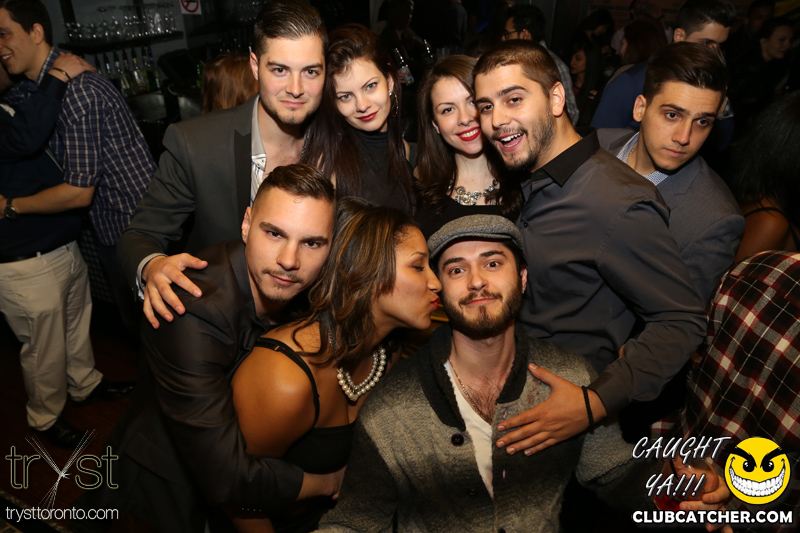 Tryst nightclub photo 366 - April 26th, 2014