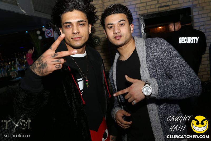 Tryst nightclub photo 367 - April 26th, 2014